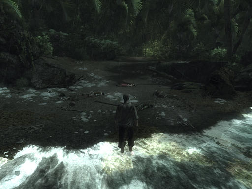 Risen - «От амнезии до геройства. Прохождение игры». Специально для Gamer.Ru! Risen - «От амнезии до геройства. Прохождение игры». Специально для Gamer.Ru!