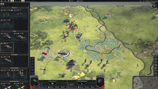 Panzer Corps - Panzer Corps 2 + Spanish Civil War DLC. Обзор на игру и первое дополнение. Panzer Corps - Panzer Corps 2 + Spanish Civil War DLC. Обзор на игру и первое дополнение.